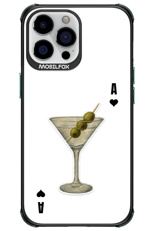 MartiniAce - Apple iPhone 13 Pro Max