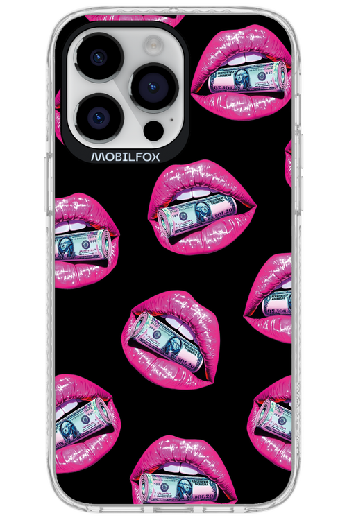 Money Lips - Apple iPhone 14 Pro Max