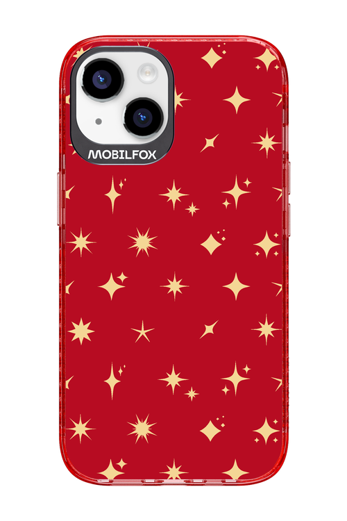Star Red - Apple iPhone 14