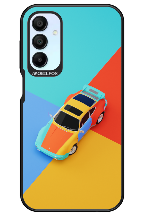 Colortherapy - Samsung Galaxy A15