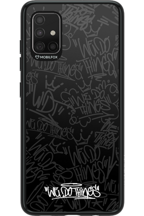 We Do Things - Samsung Galaxy A51