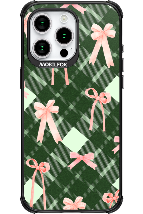 Blanket Fluff - Apple iPhone 15 Pro Max