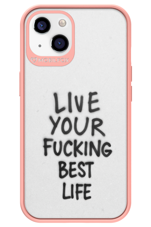Best F Life 2.0 - Apple iPhone 13