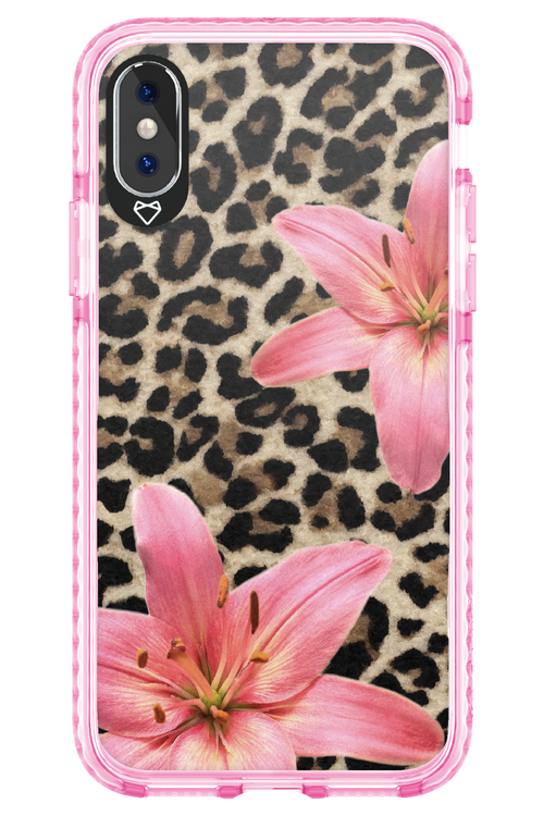 Leobloom - Apple iPhone XS