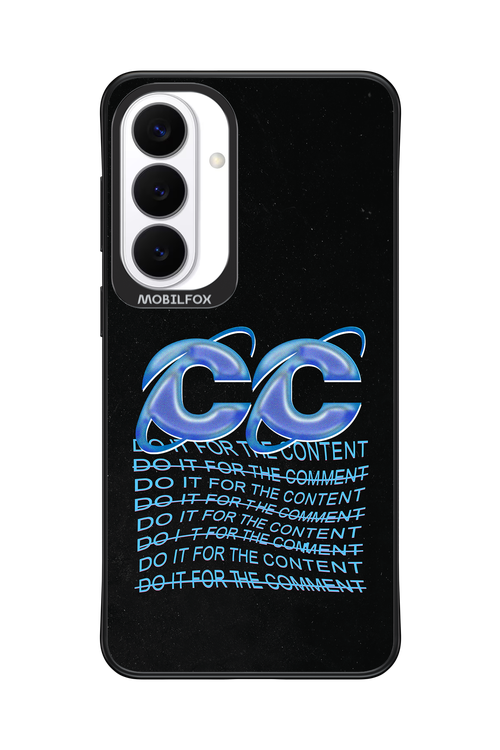 CC 2.0 - Samsung Galaxy S26+