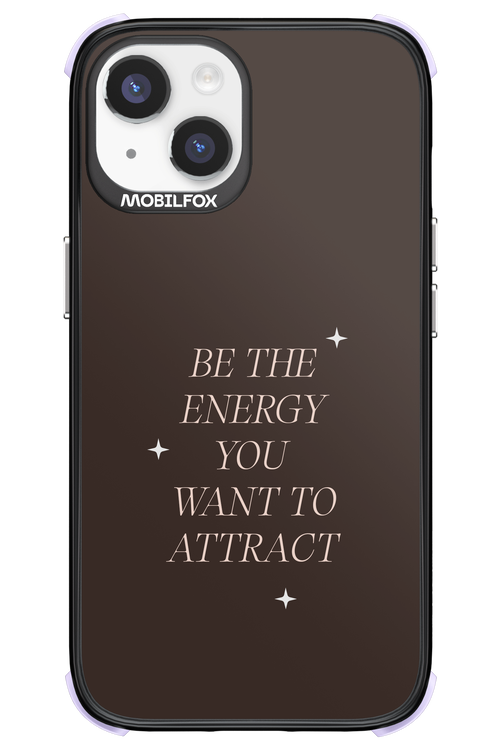 Energy Girl - Apple iPhone 14