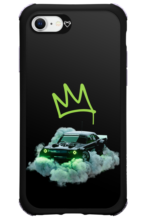 Just Dont Die - Apple iPhone SE 2022