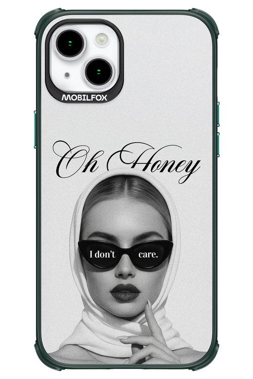 Oh Honey 2.0 - Apple iPhone 15 Plus