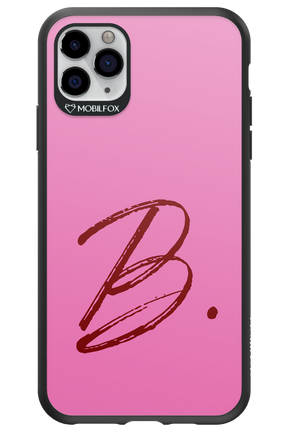 (Sorbet) B 2.0 - Apple iPhone 11 Pro Max