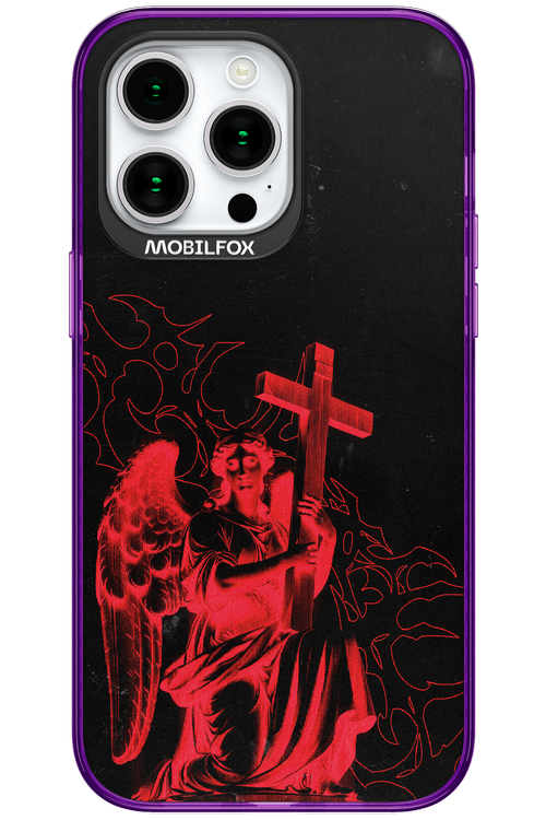 Fallen angel II 2.0 - Apple iPhone 15 Pro Max