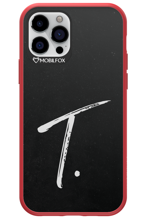 (Off Space) T 2.0 - Apple iPhone 12 Pro