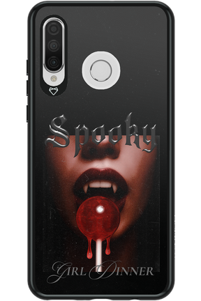 Freaky Girl - Huawei P30 Lite