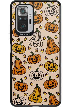 Sweet Thrill - Xiaomi Redmi Note 10S