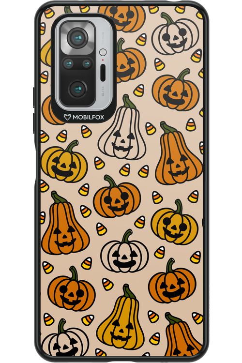 Sweet Thrill - Xiaomi Redmi Note 10S