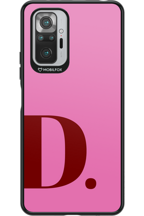 D (Sorbet) 2.0 - Xiaomi Redmi Note 10 Pro