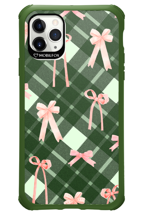 Blanket Fluff - Apple iPhone 11 Pro Max