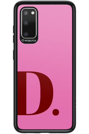 D (Sorbet) 2.0 - Samsung Galaxy S20