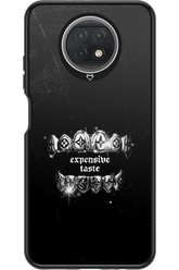 Expensive Taste - Xiaomi Redmi Note 9T 5G