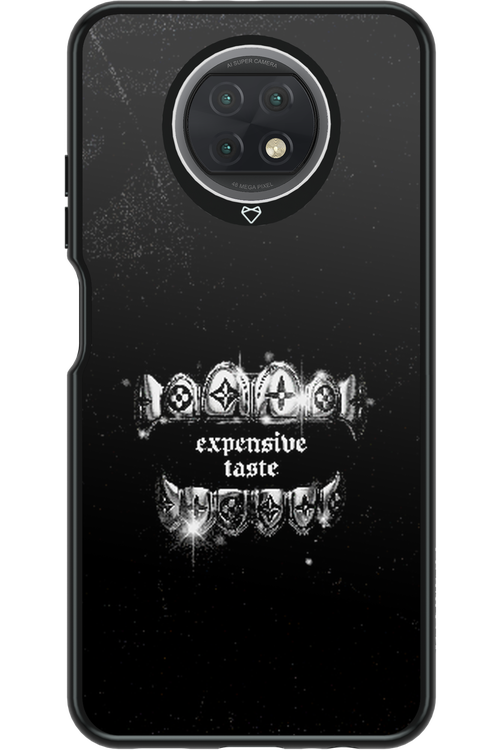 Expensive Taste - Xiaomi Redmi Note 9T 5G