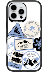 Alpine Spirit - Apple iPhone 16 Pro Max