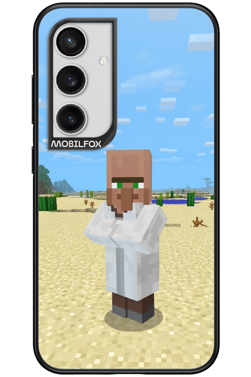 MC 2.0 - Samsung Galaxy S24