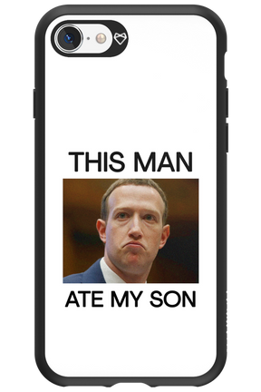 Ate 2.0 - Apple iPhone SE 2022