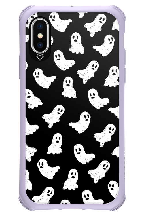 Chill Spirits - Apple iPhone X