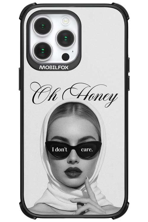 Oh Honey 2.0 - Apple iPhone 14 Pro Max