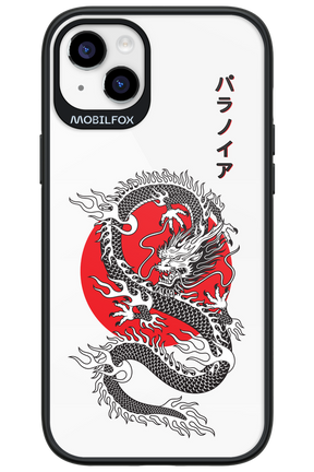 Japan dragon - Apple iPhone 14 Plus