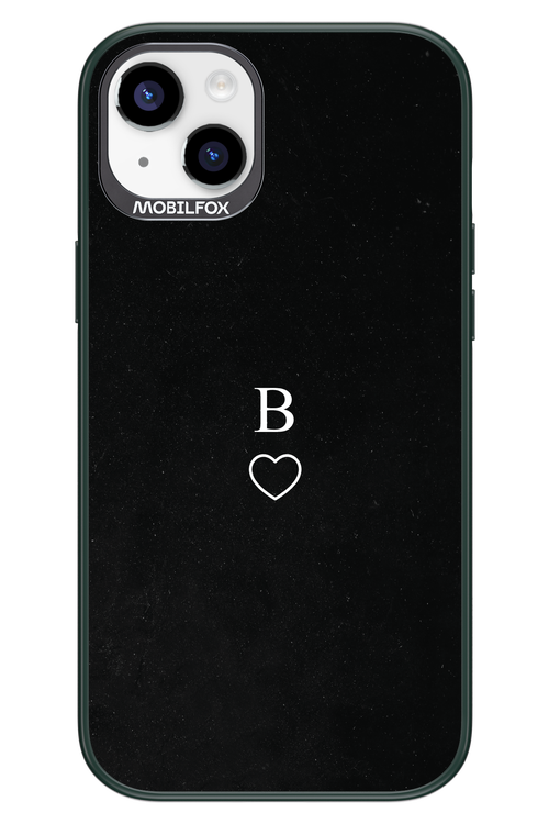 B Black 2.0 - Apple iPhone 14 Plus