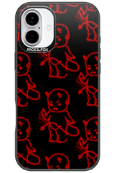 Hell Nah - Apple iPhone 16 Plus