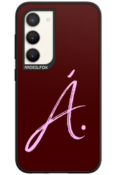(Dark Blush) A II 2.0 - Samsung Galaxy S23