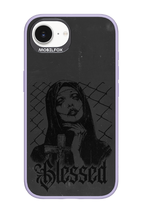 God bless 2.0 - Apple iPhone 17e