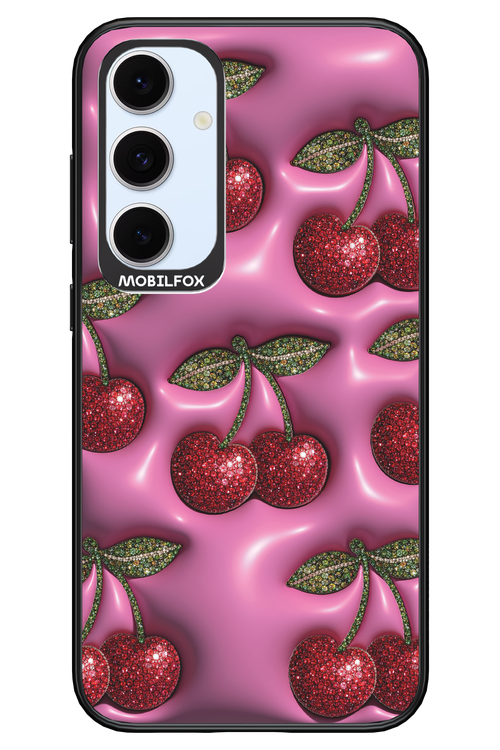 CHERRY RUBY 2.0 - Samsung S24 FE