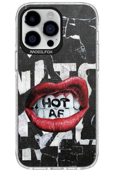 HOT AS F - Apple iPhone 14 Pro Max