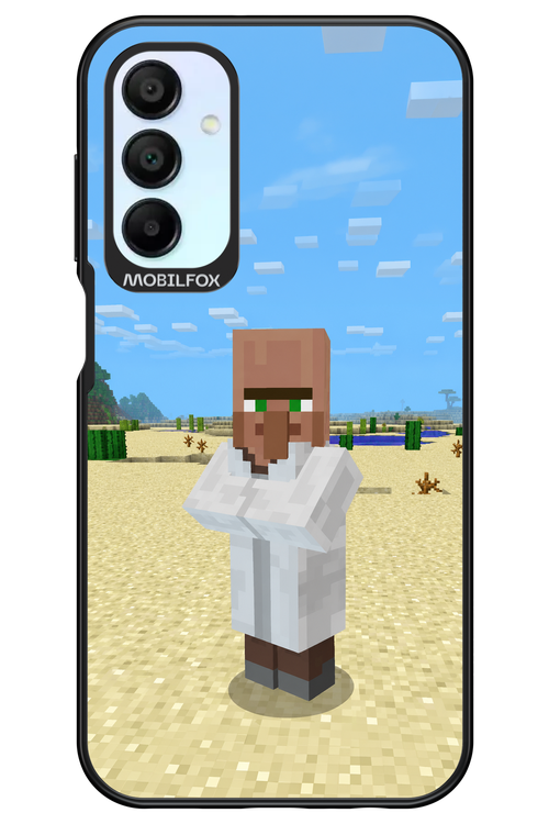 MC 2.0 - Samsung Galaxy A15