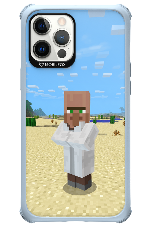 MC 2.0 - Apple iPhone 12 Pro Max