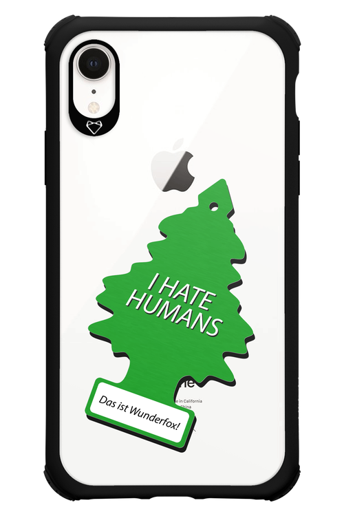 Wunderfox - Apple iPhone XR