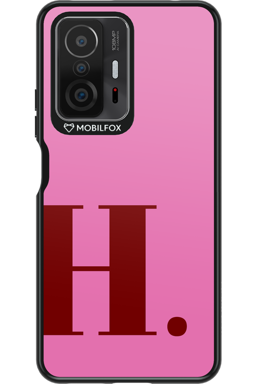 H (Sorbet) 2.0 - Xiaomi Mi 11T