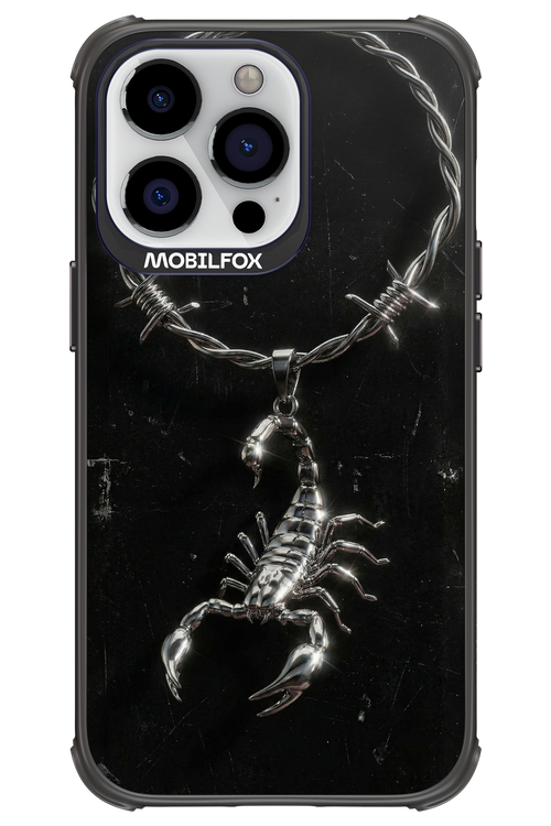 Scorpio (Chrome) 2.0 - Apple iPhone 13 Pro