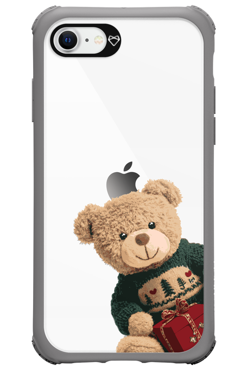 Gifting Bear - Apple iPhone SE 2020