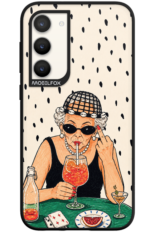 Mommy 2.0 - Samsung Galaxy S23 Plus