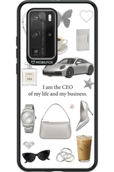 CEO GIrl 2.0 - Huawei P40 Pro