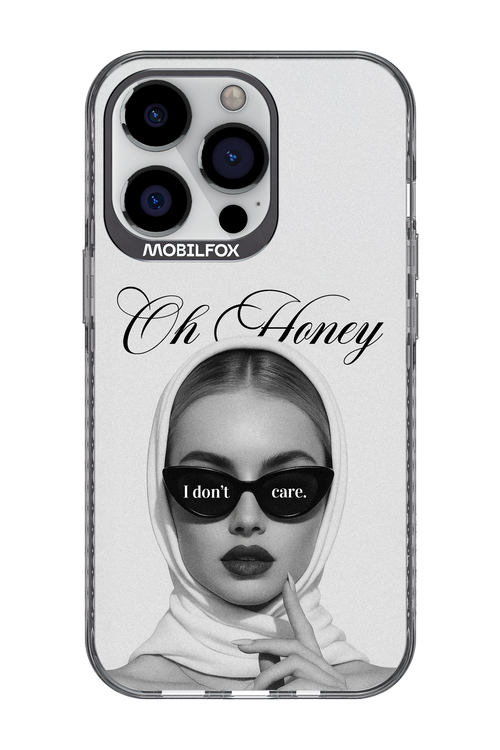 Oh Honey 2.0 - Apple iPhone 13 Pro