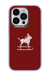 Chill Pup - Apple iPhone 14 Pro