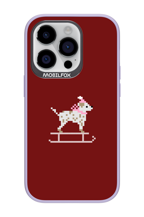 Chill Pup - Apple iPhone 14 Pro