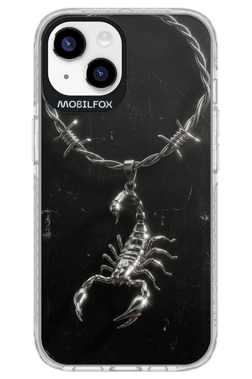 Scorpio (Chrome) 2.0 - Apple iPhone 14