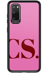 CS (Sorbet) 2.0 - Samsung Galaxy S20