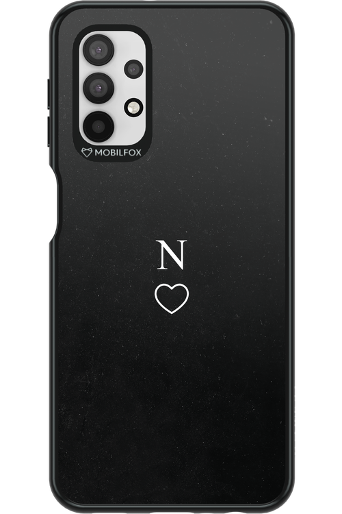 N Black 2.0 - Samsung Galaxy A32 5G
