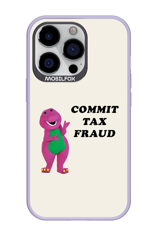 Dino - Apple iPhone 13 Pro